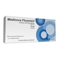 thumbnail image 1 of Medinova Floumizin 6 tabletas 10 mg, 1 of 4