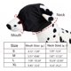 thumbnail image 5 of Sombrero de calma para perros de tamaño L, máscara para los ojos, sombrilla de nailon, máscara de ansiedad para mascotas, máscara de coche de belleza, 5 of 5