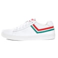 thumbnail image 3 of Tenis Pony  Hombre Racer Tri Color Italy Blanco 2057, 3 of 9
