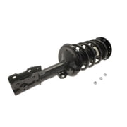 KYB SR4095 Suspension Strut and Coil Spring Assembly Fits select: 2005-2010 PONTIAC G6, 2006 CHEVROLET MALIBU LT
