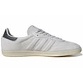 thumbnail image 2 of US: 11 Ad-id-as Originals Men's SAMBA OG SNEAKERS Light Gray LAST 1, 2 of 6