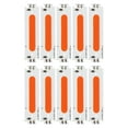 thumbnail image 1 of COB Chips,10PCS LED Chips COB Lamp Beads LED Lamp Beads Stylish and Modern, 1 of 8