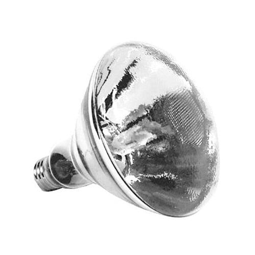 GE MVR 175 PAR38 FL Multi-Vapor Quartz Metal Halide M57 Ballast