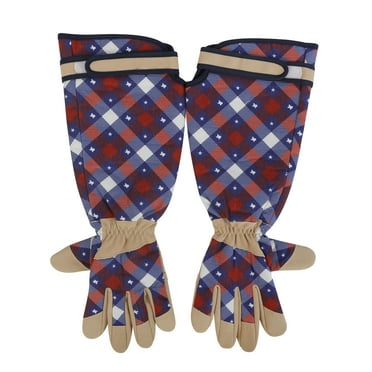 Expert Gardener Texas Themed Gardening Gloves