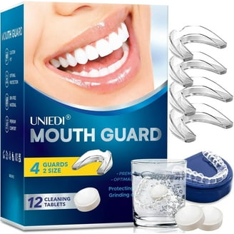 OTIS Dental Mail-Order Custom Night Guard Kit HSA/FSA Eligible