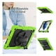 thumbnail image 3 of Funda para Tab A9+ 11 X210/X216/X218 con soporte giratorio de 360°, 3 of 5