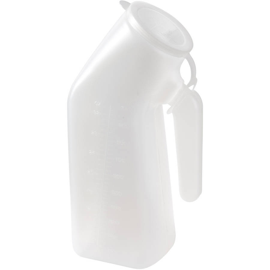 Dmi Portable Urinal Bottle For Men Male Urinal Urine Collection Dmi Portable Urinal Bottle For Men Male Urinal Urine Collection