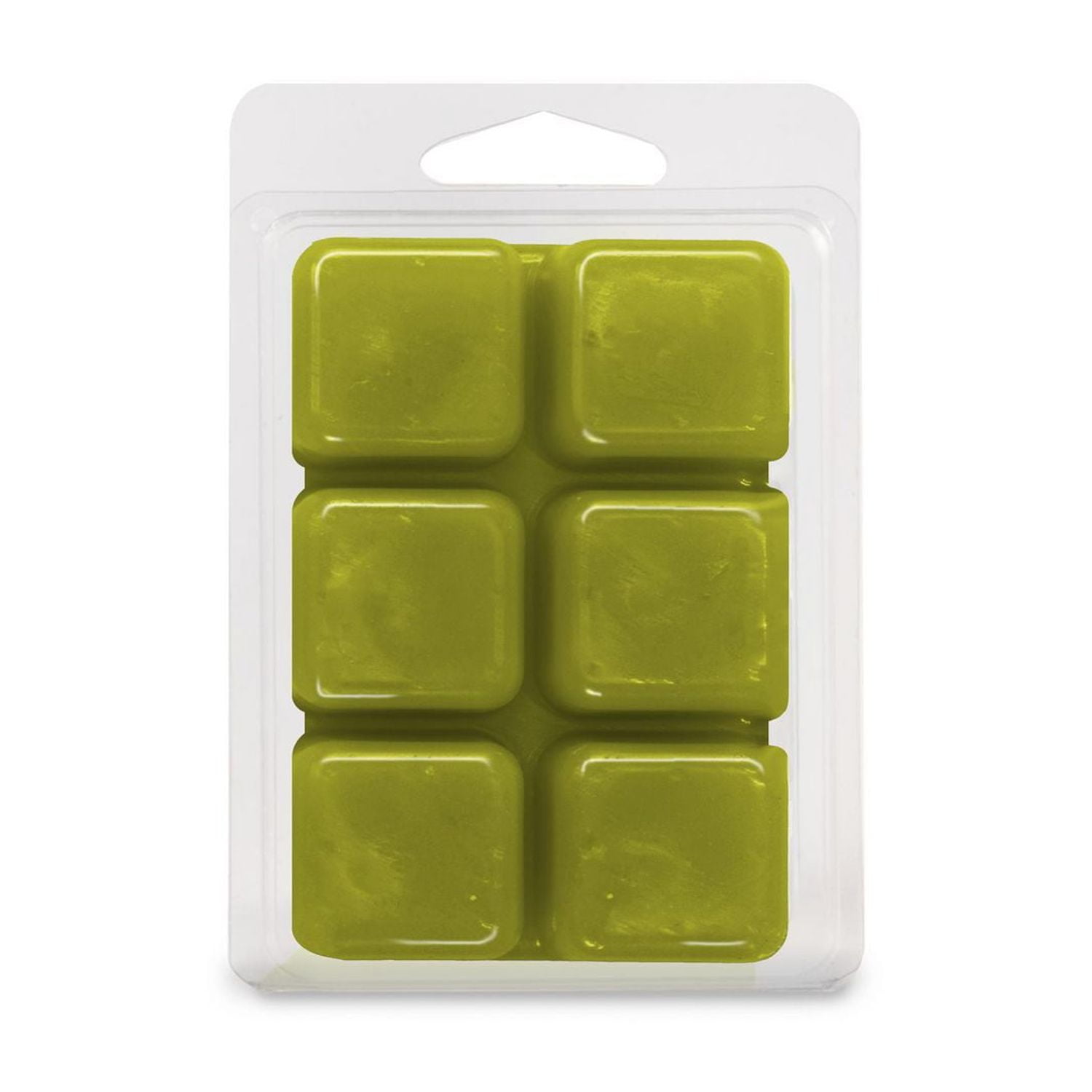 Bloc de cire parfumée ScentSationals - Sucettes Glacés à melon de kiwi