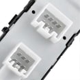 thumbnail image 2 of Master Power Window Control Switch For Dodge Chrysler Jeep Avenger Caliber Patriot 04602780AA, 2 of 4