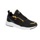 thumbnail image 1 of Tenis Hombre Deportivos Gym Correr Ds Shoes Ejercicio negro 27.5 DS SHOES O71, 1 of 4