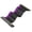 Color:Black, variant on Durability PCIe4.0x16 Risers Cable with Enhances Flexibility for Tight Space and Stable Connection Gold-Plate Pin