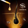thumbnail image 5 of LANTHOME aceite de ricino barba pelo ceja crecimiento de pestañas hidratante nutritivo, 5 of 5