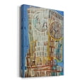 thumbnail image 2 of Bandaloo I Premium Gallery Wrapped Canvas - Ready to Hang, 2 of 9