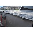 thumbnail image 1 of Bâche de Camion en Poly Poly Noir 8 x 12 Super Résistante 508123, 1 of 3
