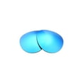 thumbnail image 4 of Walleva Ice Blue Polarized Replacement Lenses for Maui Jim Swinging Bridges Sunglasses, 4 of 5