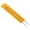 100K, variant on BIMZUC 50PCS Thin Film Thermistor MF55 B3950 Insulated Thermal Resistor 502F 5K Ohm (3.94 inches / 10 cm Length) for Communication Network