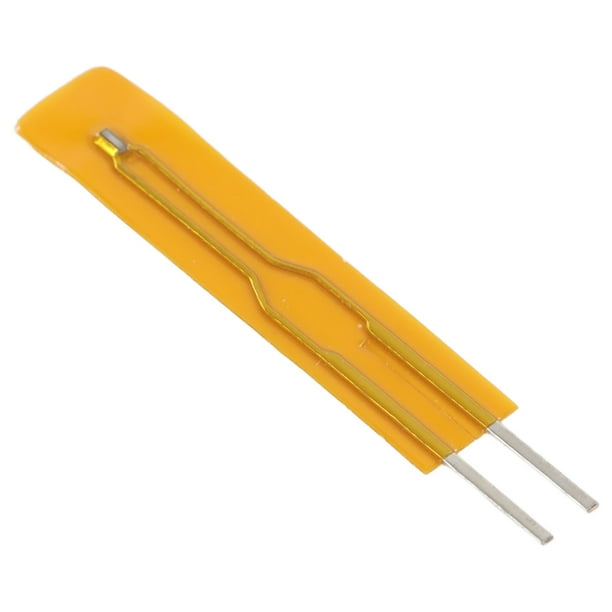 Thermal Resistor,50PCS Thin Film Thermistor Thermistor Thin Film