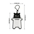 thumbnail image 4 of A Portable Math Calculator With Large Keys Colorful Body For School And Home Use, 4 of 5