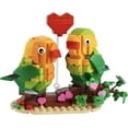 thumbnail image 1 of Lego Valentine Lovebirds (40522) LEGO 40522, 1 of 4