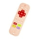 thumbnail image 5 of Juguetes Para La Dentición Forma De Control Remoto De TV Para Bebés De 3 A 12 Meses Piel Para Niños Pequeños, 5 of 9