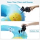 thumbnail image 5 of Electric Air Pump for Inflatables with 3Nozzles US, 5 of 5