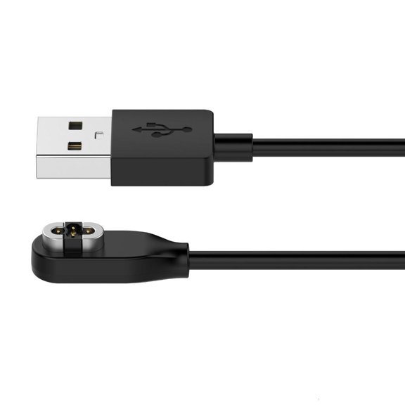 Necvior Convenient USB Magnetic Charging Cable Power Adapter for OpenSwim S710 Headphone