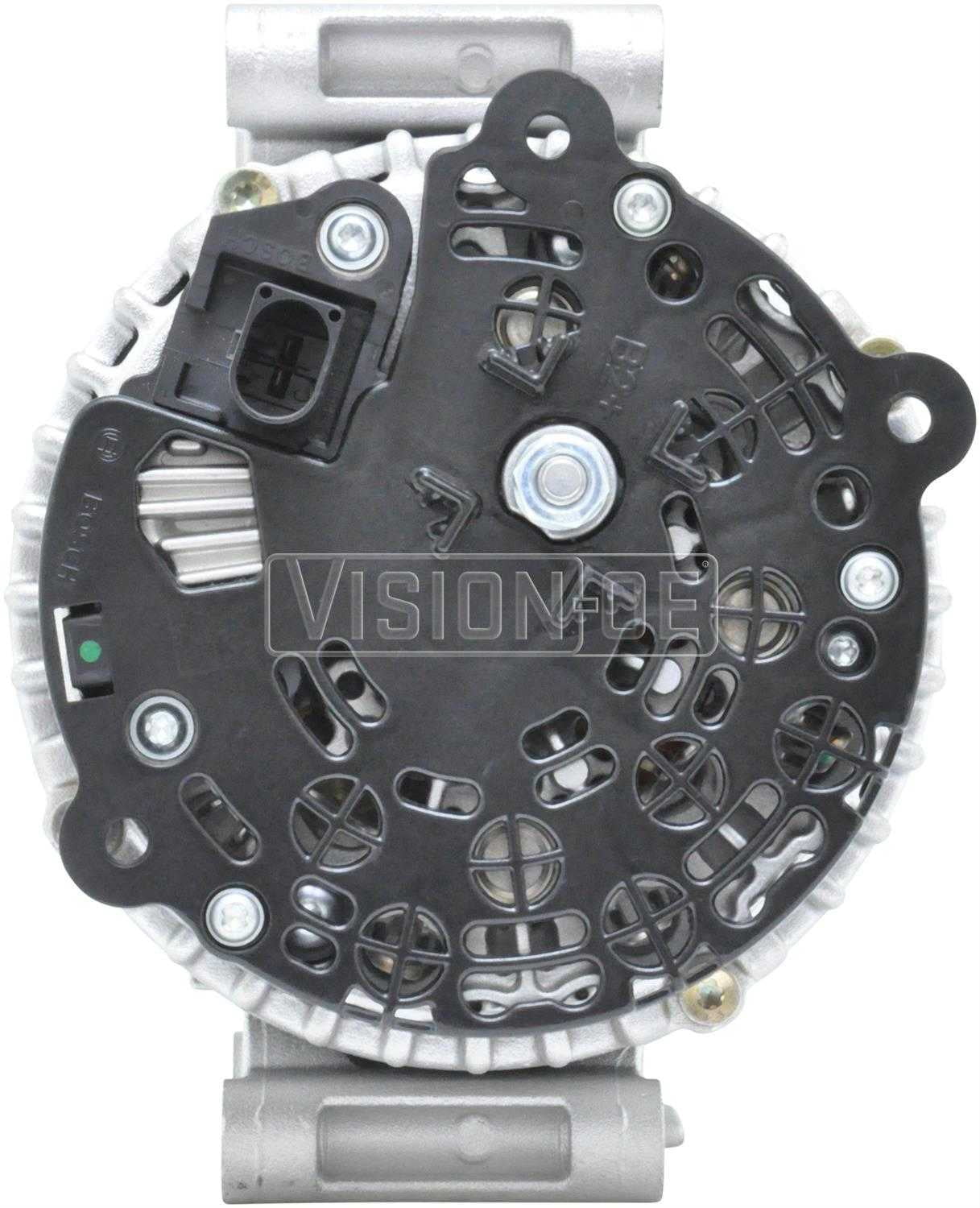 Vision OE 11495 Alternator