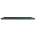 thumbnail image 4 of FurHaven Pet Products Kennel Pad Pet Bed for Crates - Green, Extra Large, 4 of 7