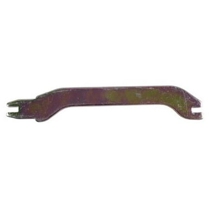 - Emergency Brake Lever Bar, 72-78 Jeep CJ Models