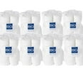 thumbnail image 2 of The Big One 100% Cotton Terry Cloth Bundle Buy 48 pack Washcloths, 2 of 2