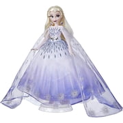 Hasbro Poseable Collectible Dolls, Vinyl Multicolor