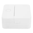 thumbnail image 1 of Mini Portable Printer, Inkless Thermal Printer With APP, 200DPI Pocket Sticker Printer For  & IOS, 800mAh, Type C Small  Pocket Printer For Photo Journal Notes Memo, 1 of 8