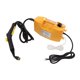 thumbnail image 4 of Steam Cleaner 115℃ Leakage Protection Multifunctional Handheld Stream Cleaning Machine 1700W US Plug 110V, 4 of 5