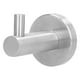 thumbnail image 5 of Gancho para colgar en la pared de acero inoxidable, ganchos para colgar toallas, para cocina, baño y dormitorio, 5 of 5