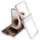 thumbnail image 1 of Funda de teléfono celular YQODSZ para Motorola Razr 2025 Clear, 1 of 7