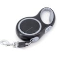 thumbnail image 2 of 8M Long Retractable Dog Leash, High-End Pet Lead Automatic Extendable Dog Training Leash Up To 50Kg (Gray), 2 of 6