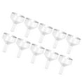 thumbnail image 3 of Embudo pequeño BuyWeek de metal 10 piezas, 3 of 14