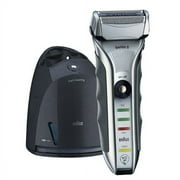 P & G Braun Series 5 Shaver System, 1 ea