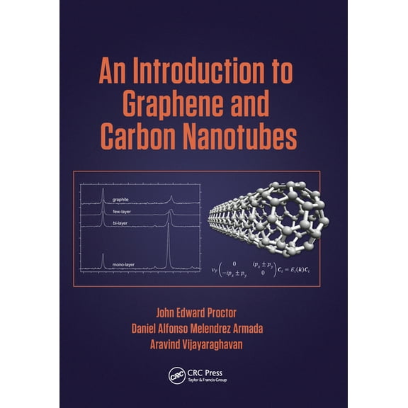 An Introduction to Graphene and Carbon Nanotubes, (Paperback)