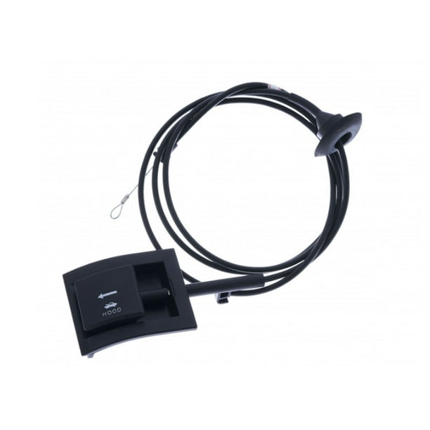 APA Replacement For F150 F250 F350 Bronco Super Duty Trucks Hood