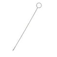 thumbnail image 1 of Loop Turner Tool For Silicone Beads Needle Hook with Crochet Tool, 1 of 8