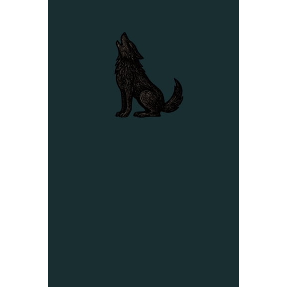 Lunation - Wolf, (Paperback)