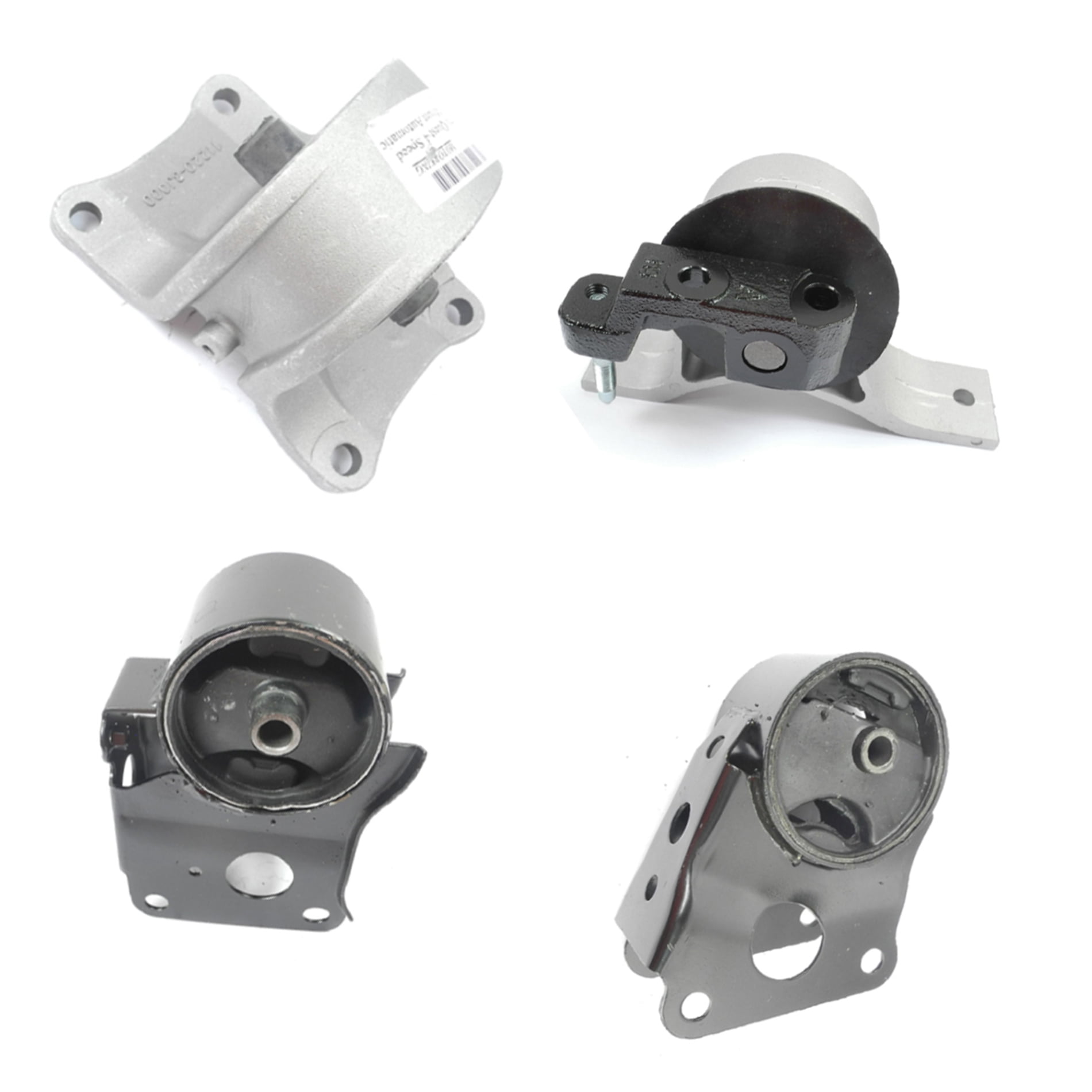 Front Right Motor Mount For 2002-2006 Nissan Altima 2.5 Auto OR Manual Trans