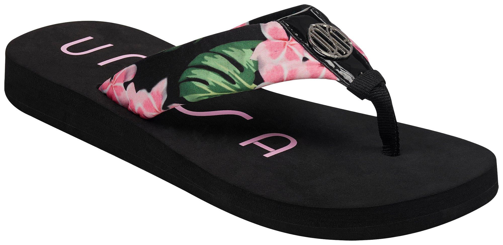 unisa flip flops