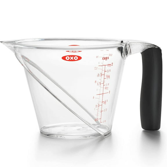 OXO Good Grips 2-Cup Angled Measuring Cup