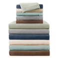 thumbnail image 2 of Premier Comfort BL20-0458 Soloft Sheet Set, Full, Sage, 2 of 4