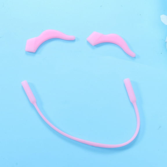 Anti-slip Rope for Glasses Ear Hook Flexible Holder Child