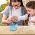 thumbnail image 5 of Xihbxyly Artículos Prime con Entrega Hoy Mini Máquina de Garras de Pescado para Niños, Juguetes, Mini Máquina de Agarrar Peces, Máquina de Agarrar, Juguetes Interactivos para Padres E Hijos, 5 of 5