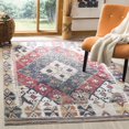 thumbnail image 1 of SAFAVIEH Montage Normina Geometric Area Rug, 1 of 7