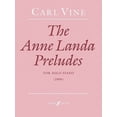thumbnail image 2 of The Anne Landa Preludes (Faber Edition), 2 of 2